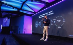 Data Speakers are Innovative Futurists Helping Organizations Unlock the Power of Information